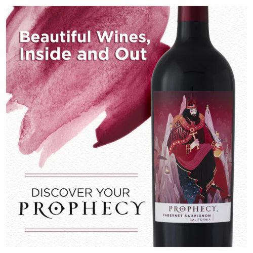 Prophecy Cabernet Sauvignon