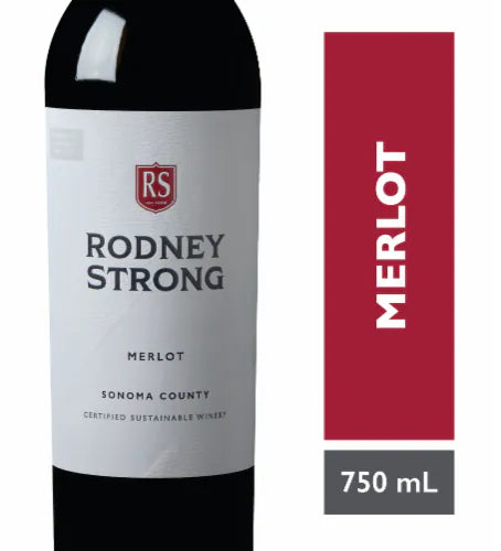 Rodney Strong Merlot