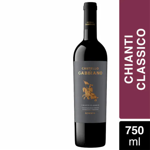 Castello Di Gabbiano Chianti Classico