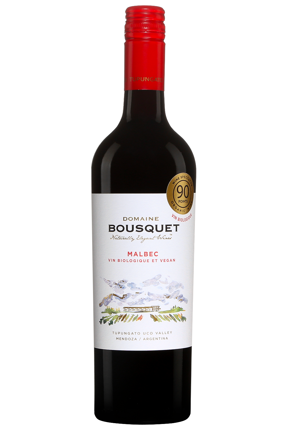 Domaine Bousquet Malbec