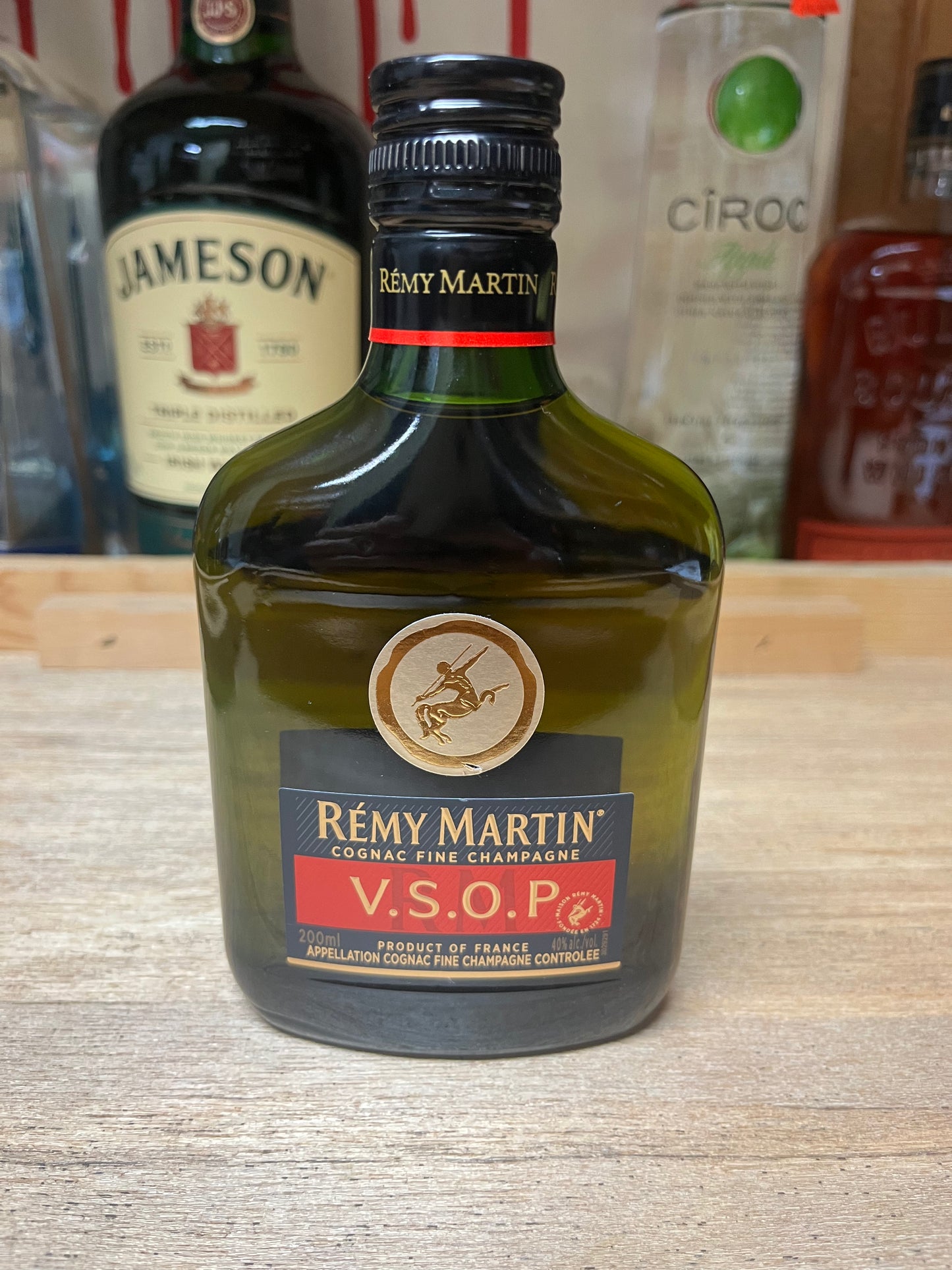 Remy Martin V.S.O.P (200 mL)
