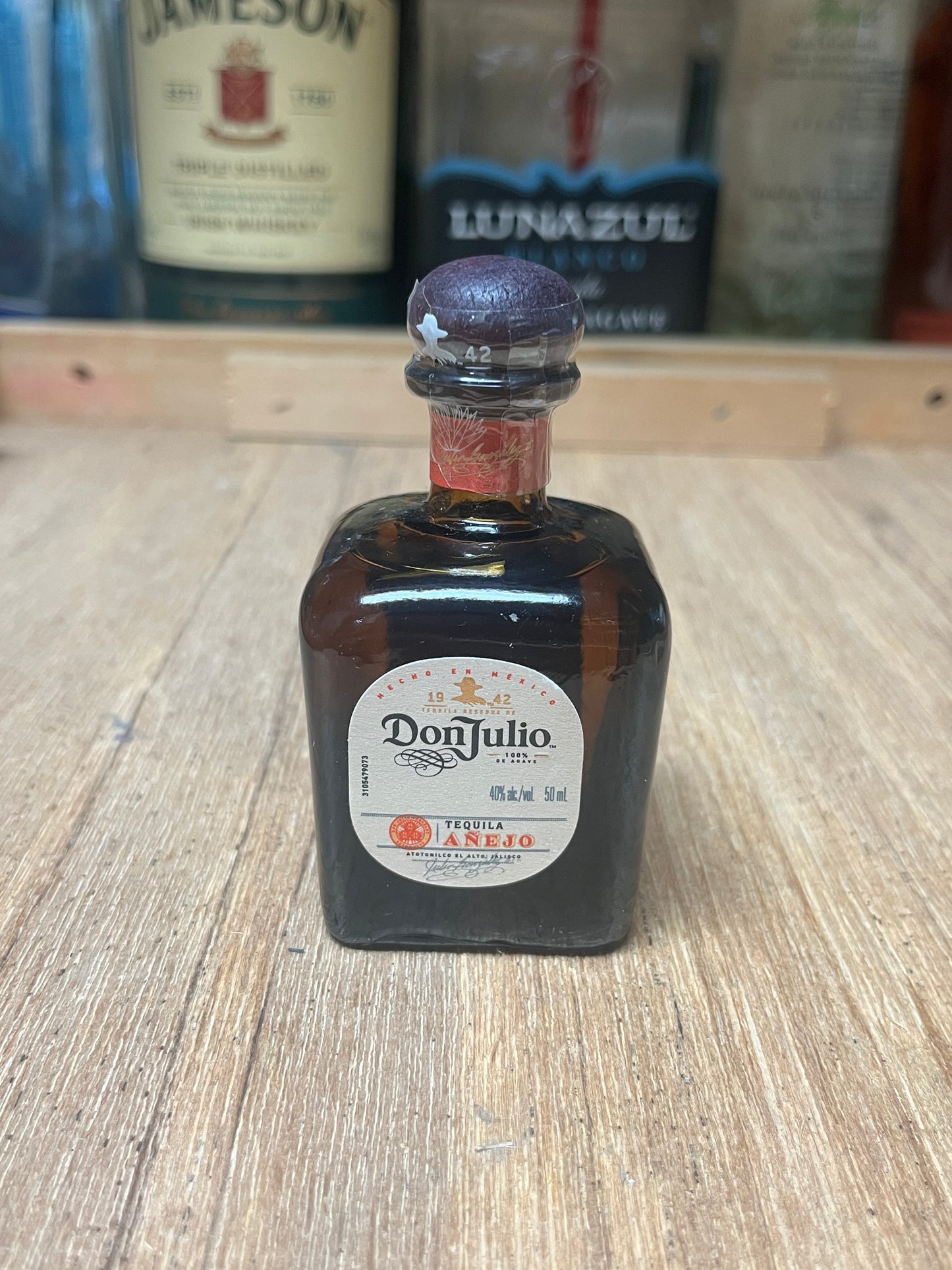 Don Julio Anejo Tequila (50 mL)