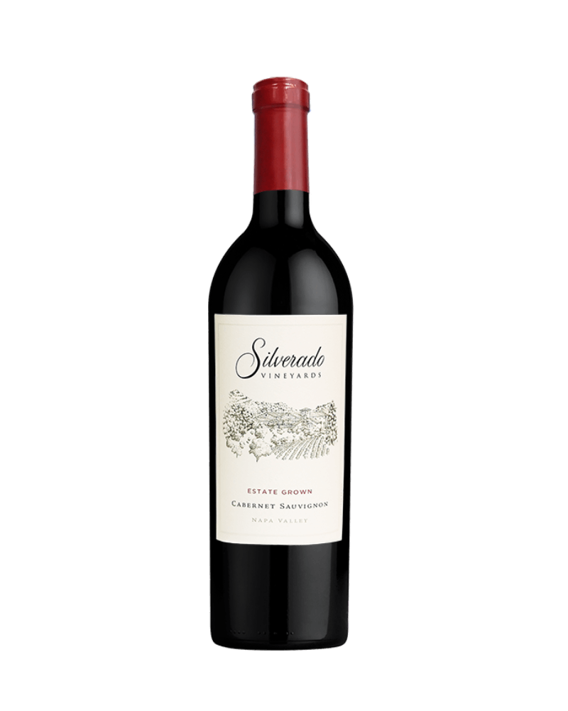 Silverado Vineyards Cabernet Sauvignon