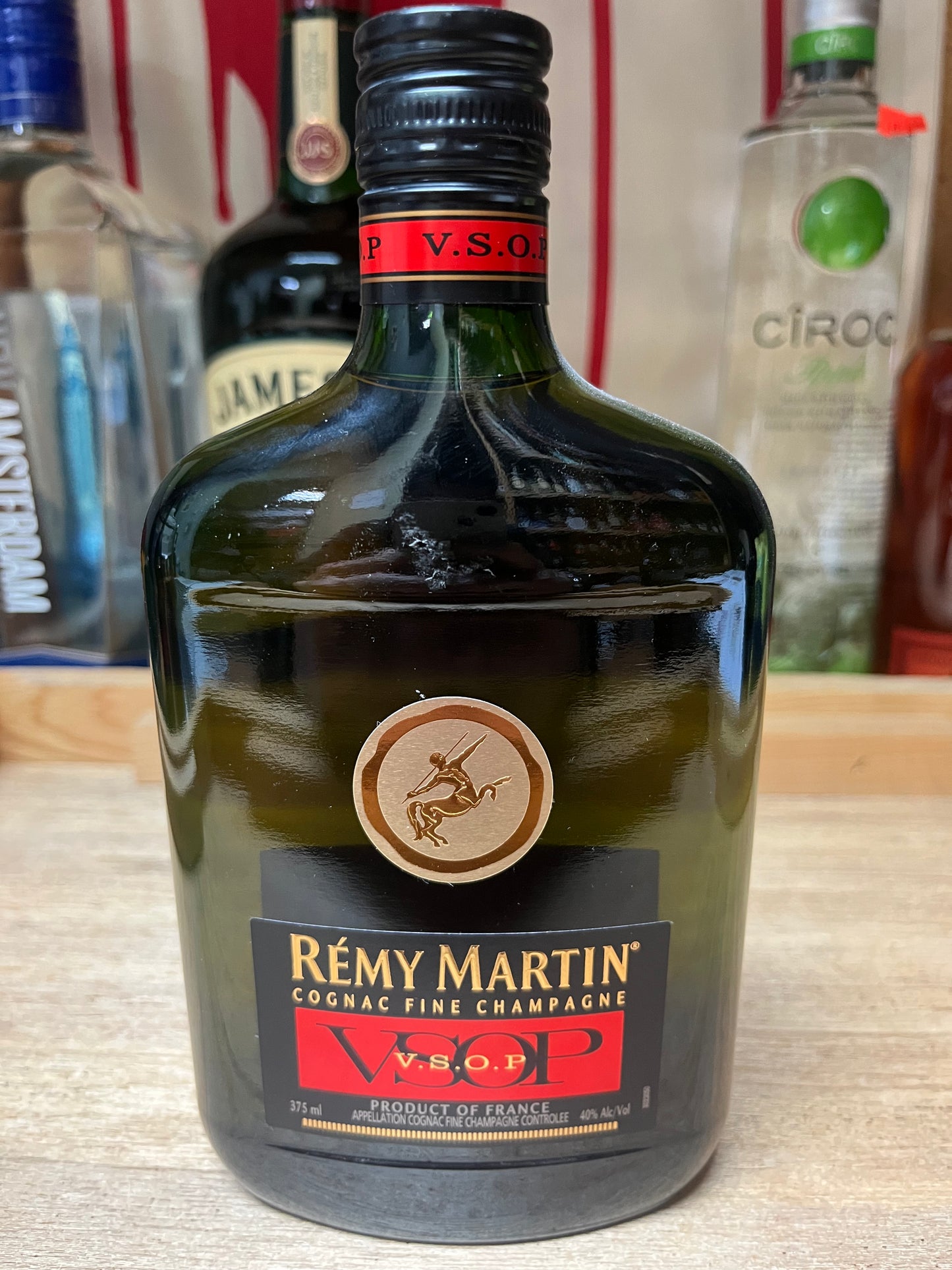 Remy Martin V.S.O.P (375 mL)