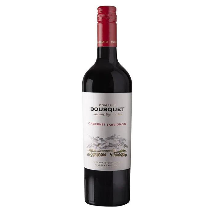 Domaine Bousquet Cabernet Sauvignon