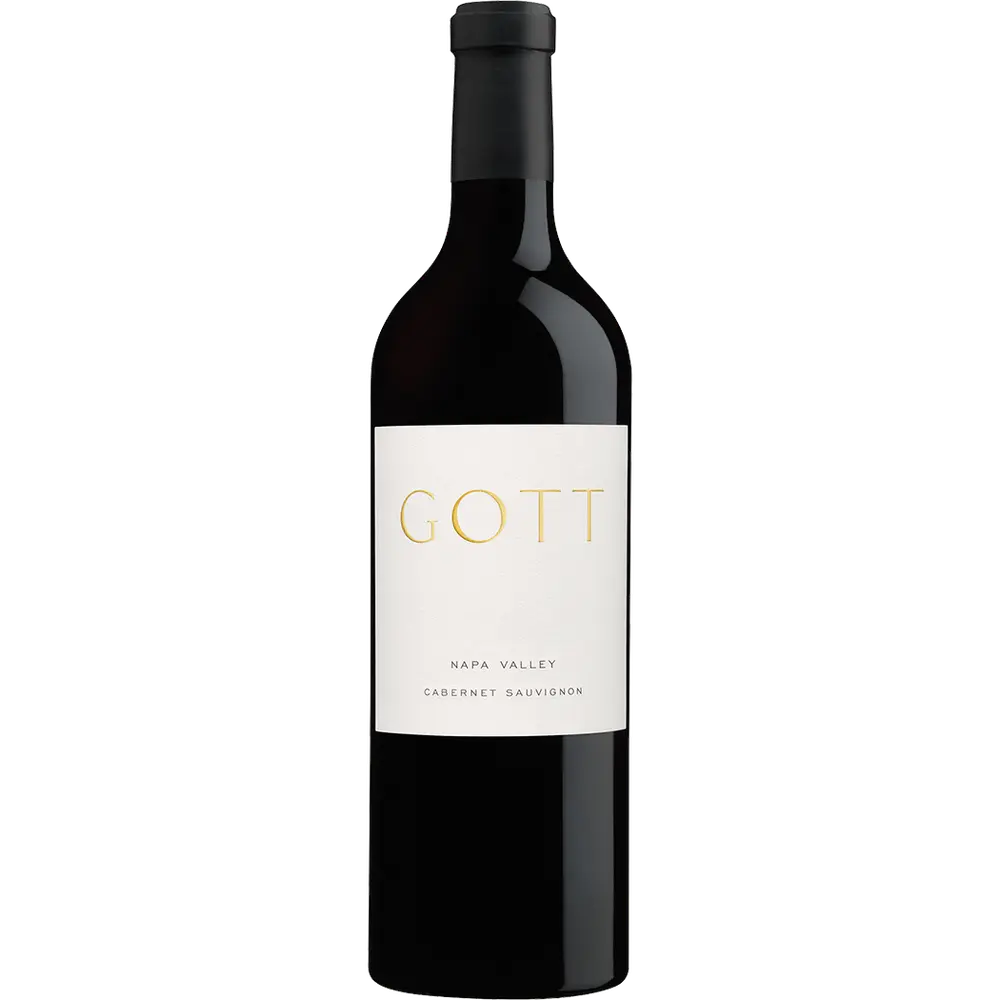 GOTT Cabernet Sauvignon