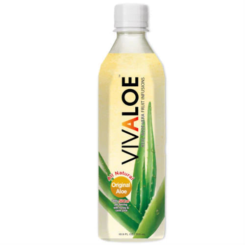Viv-Aloe Original Aloe