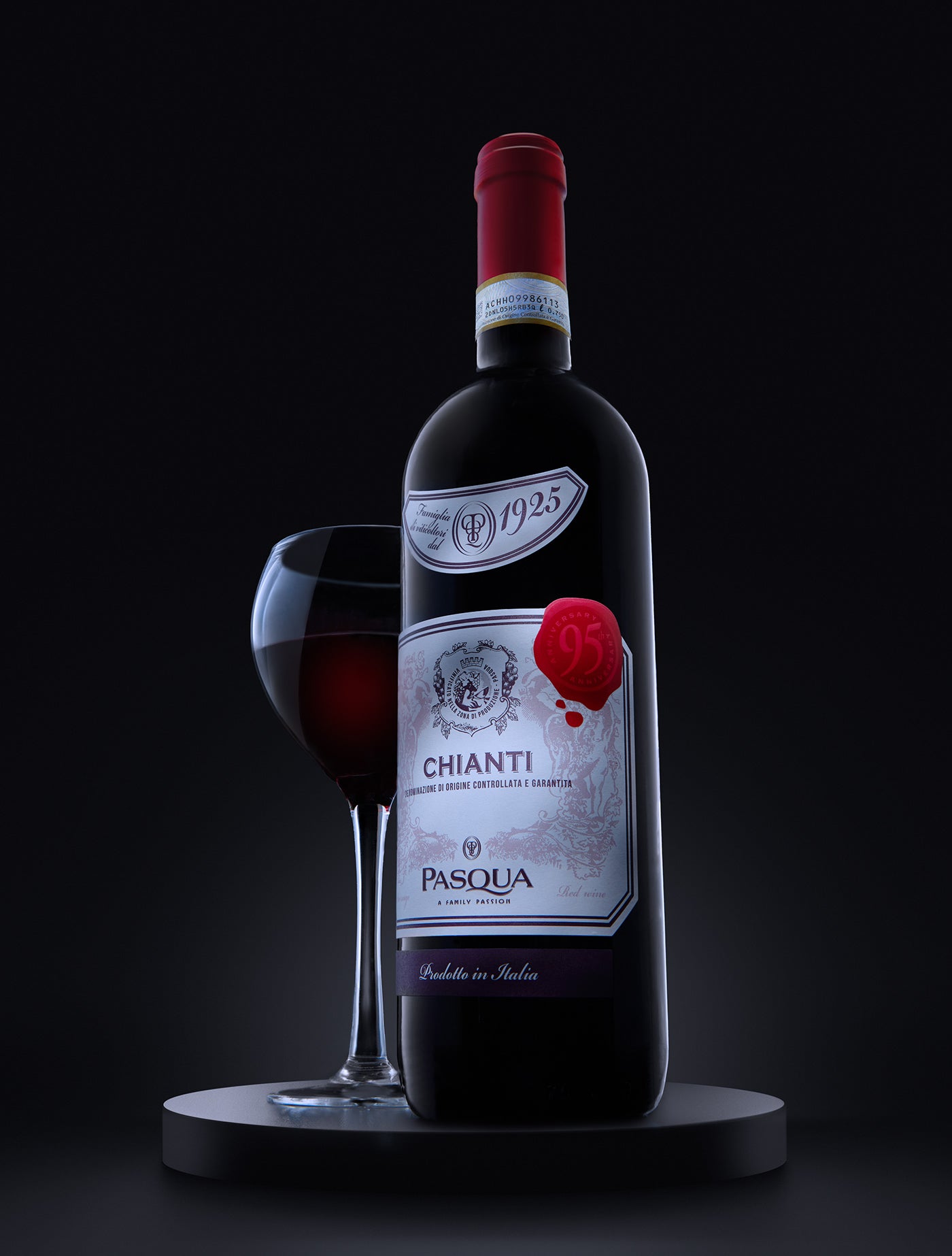 Pasqua Chianti