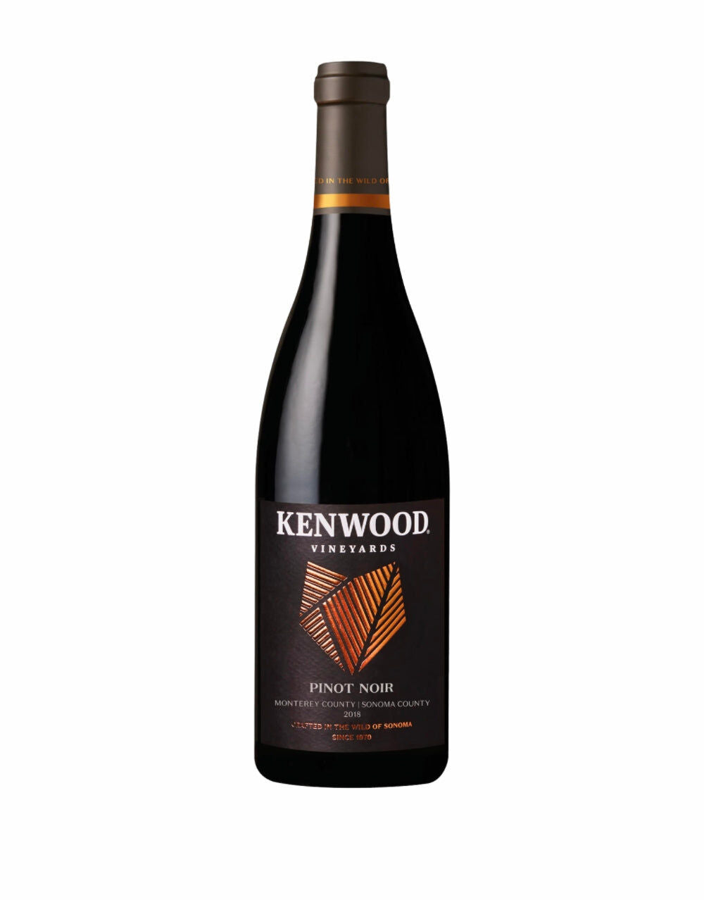 Kenwood Vineyards Pinot Noir