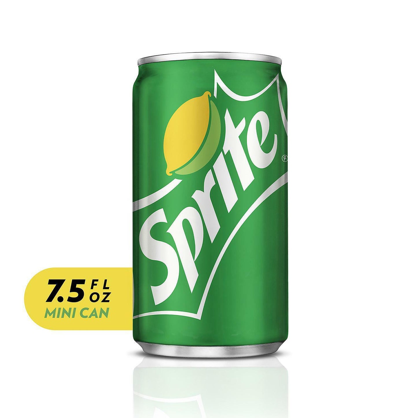 Sprite Smaller Can