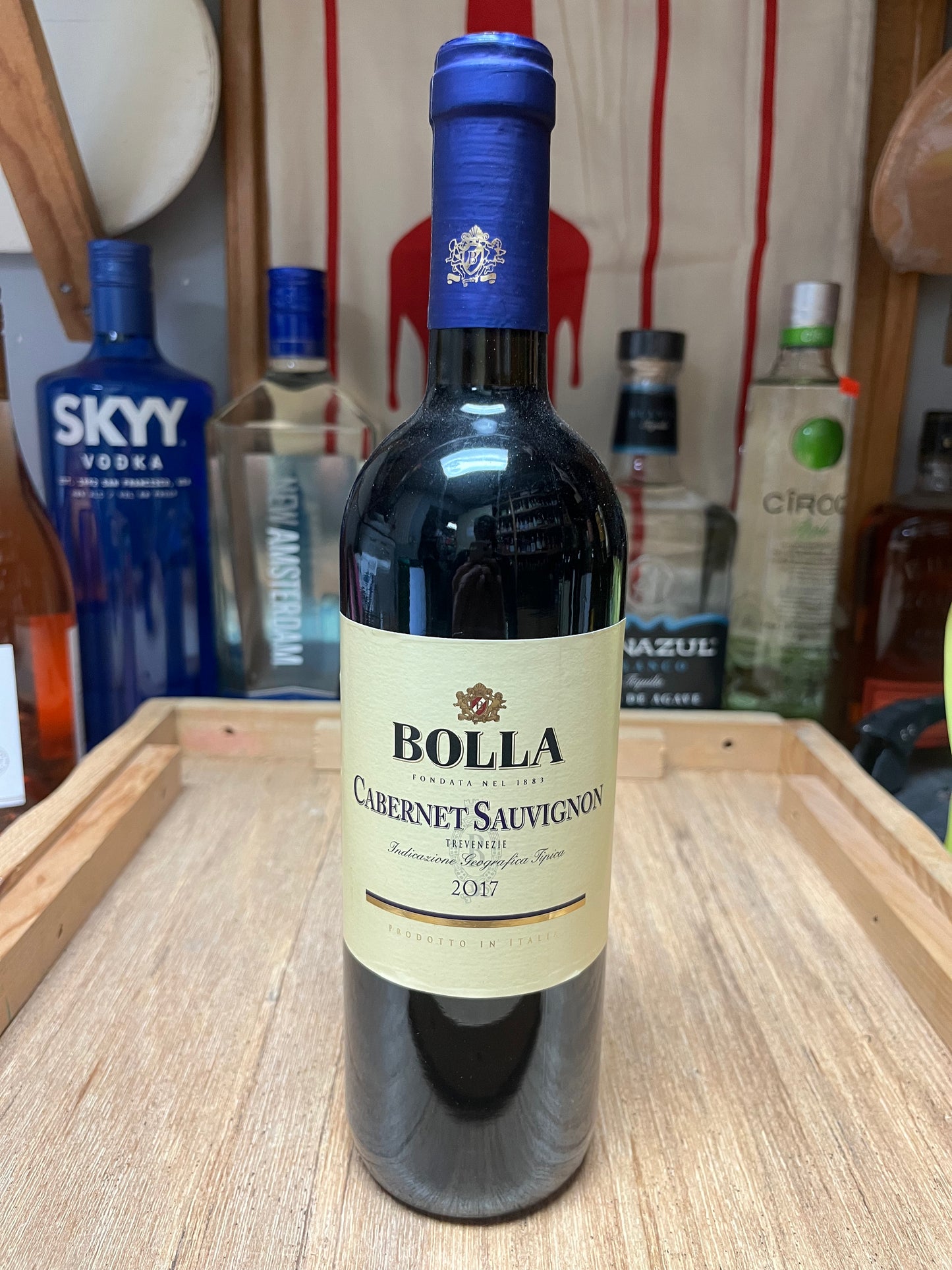 Bolla Cabernet Sauvignon