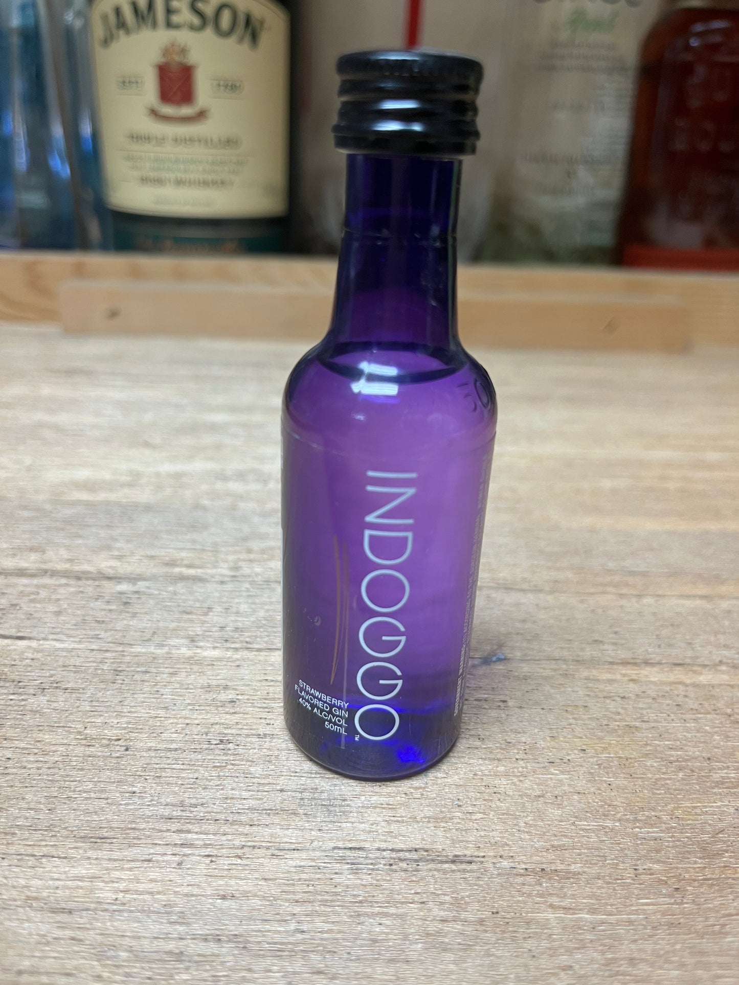 Indoggo Gin (50 mL)