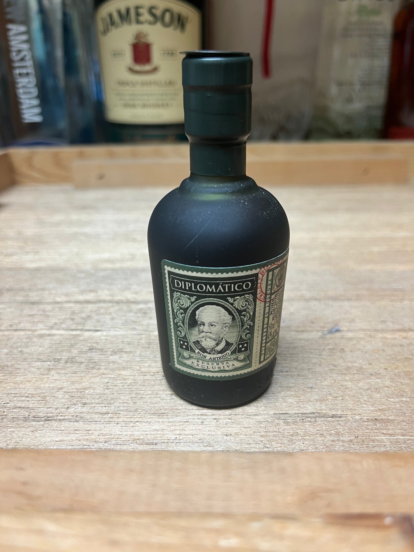 Diplomatico Rum (50 mL)