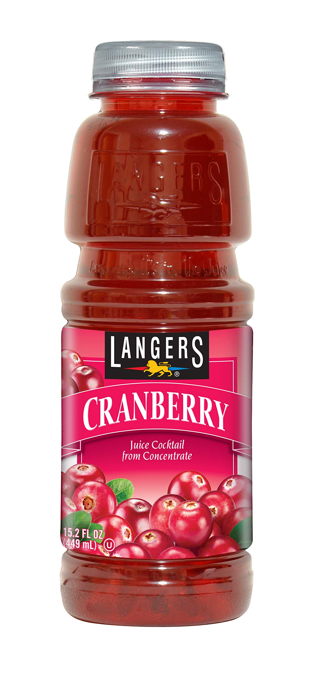 Langers Cranberry Juice