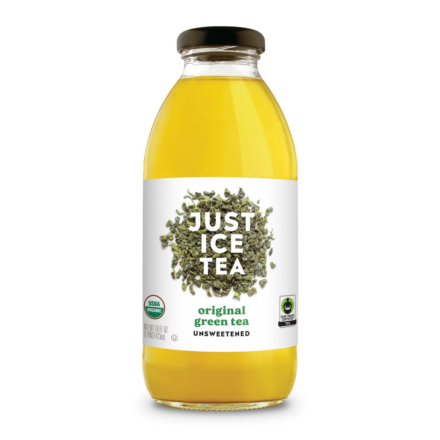 Just Ice Tea (Original Green Tea)