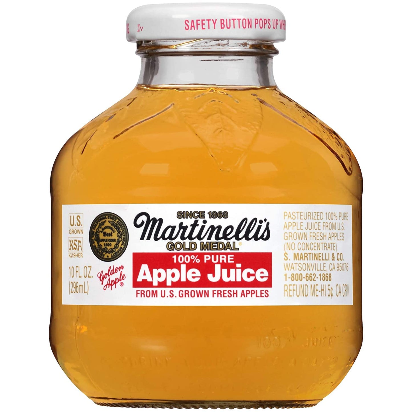 Martinelli's Apple Juice