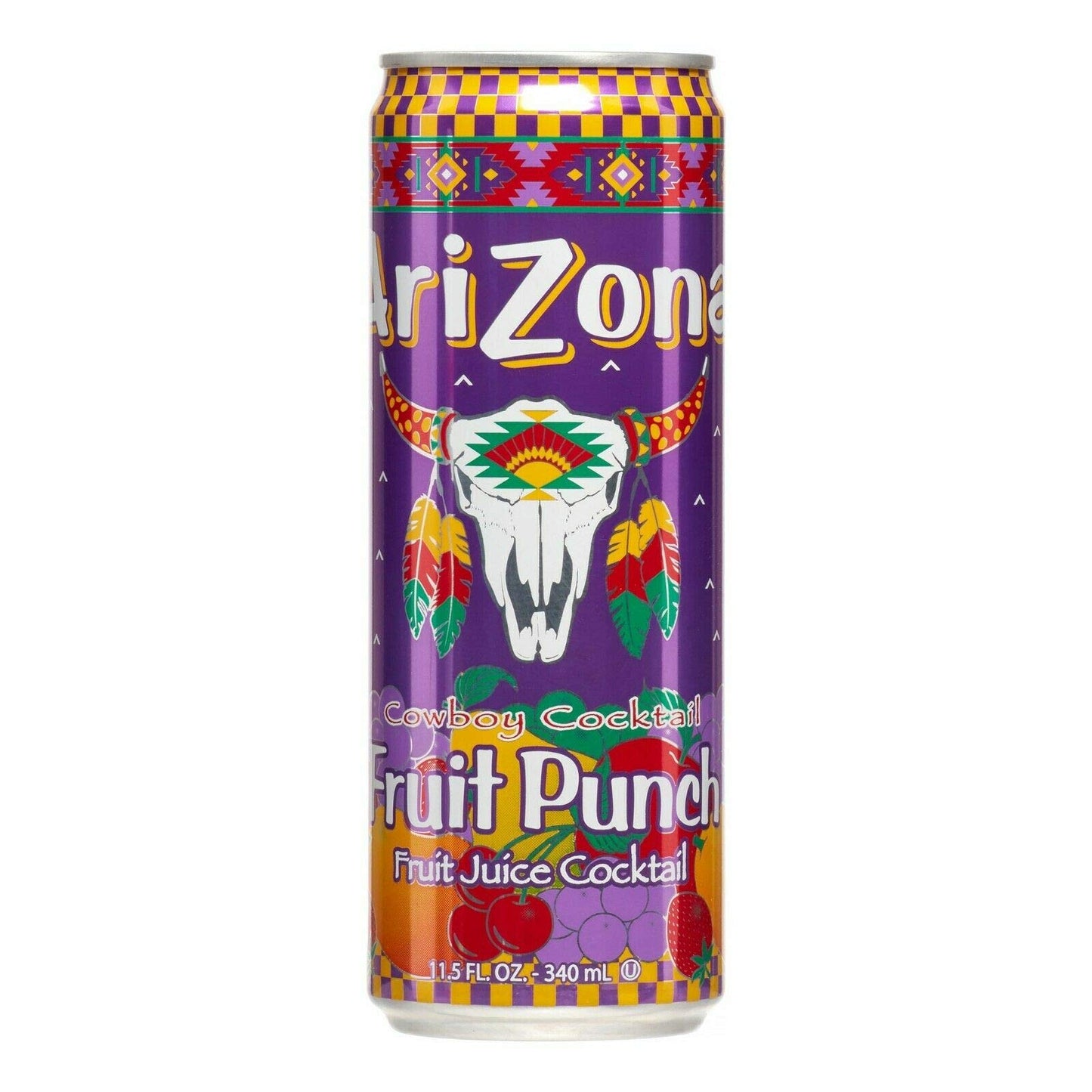 Arizona Fruit Punch Iced Tea