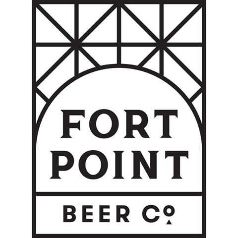 Fort Point Ganada Korean Style Lager 4-Pack