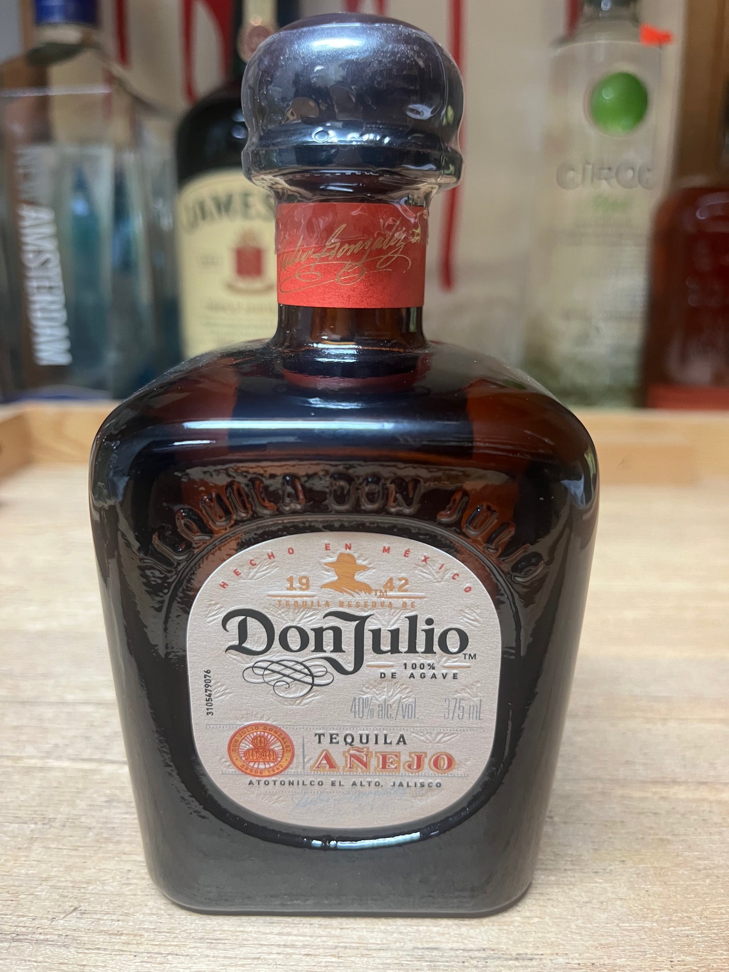 Don Julio "Añejo" (375 mL)
