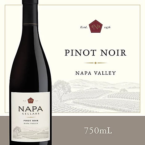 Napa Cellars Pinot Noir