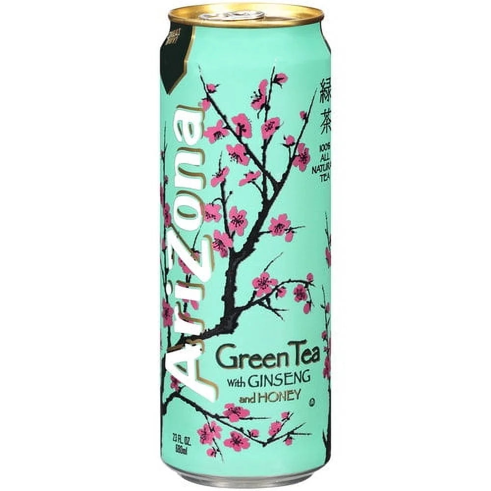 Arizona Iced Green Tea