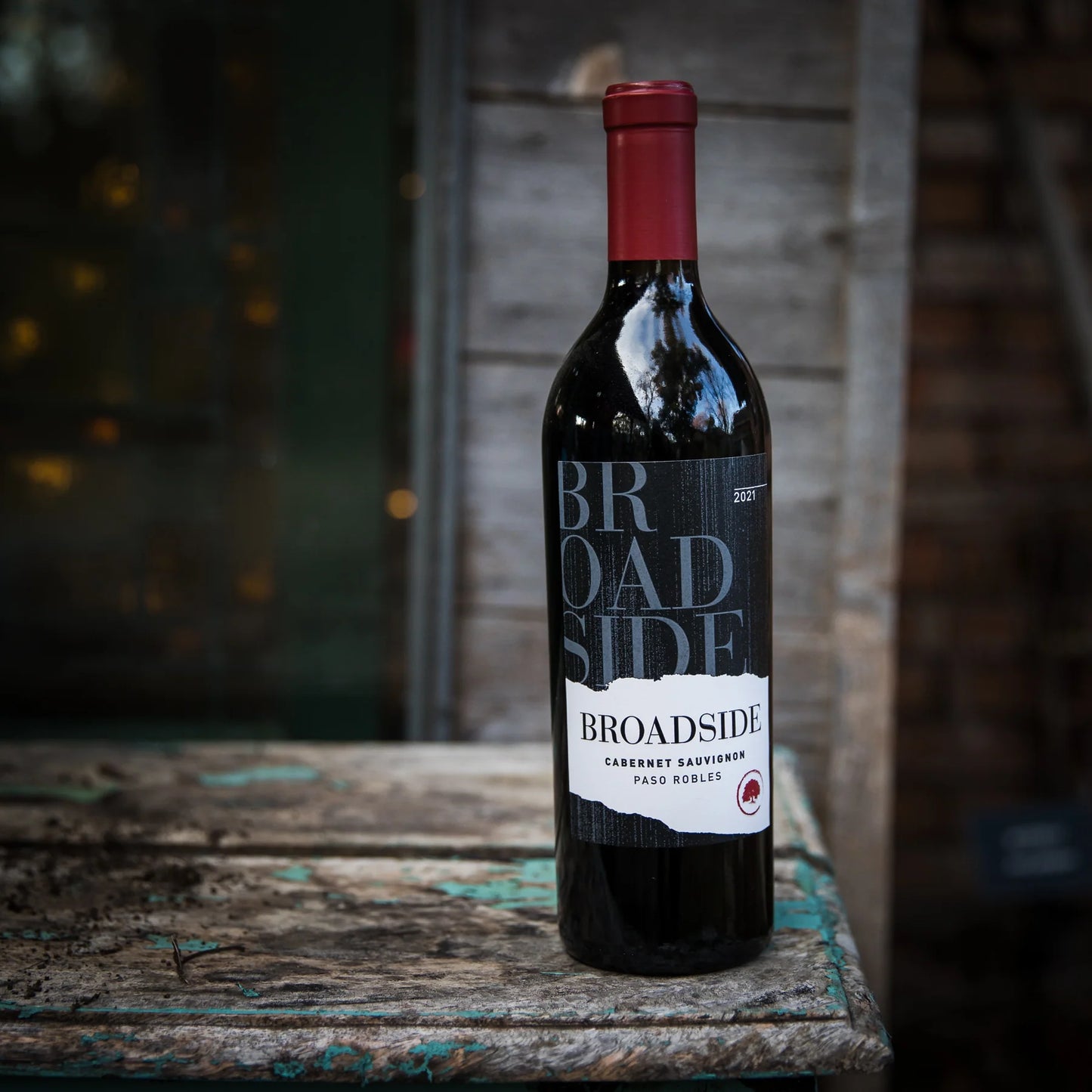Broadside Cabernet Sauvignon