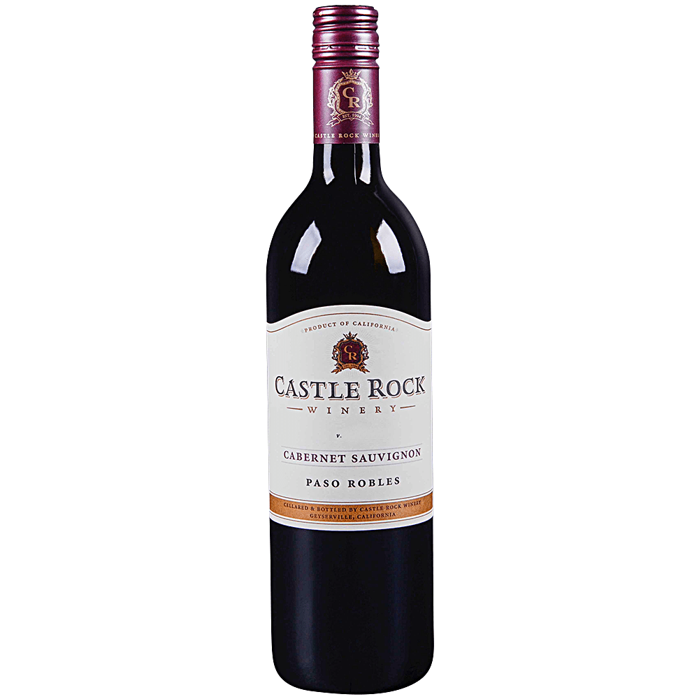 Castle Rock Cabernet Sauvignon