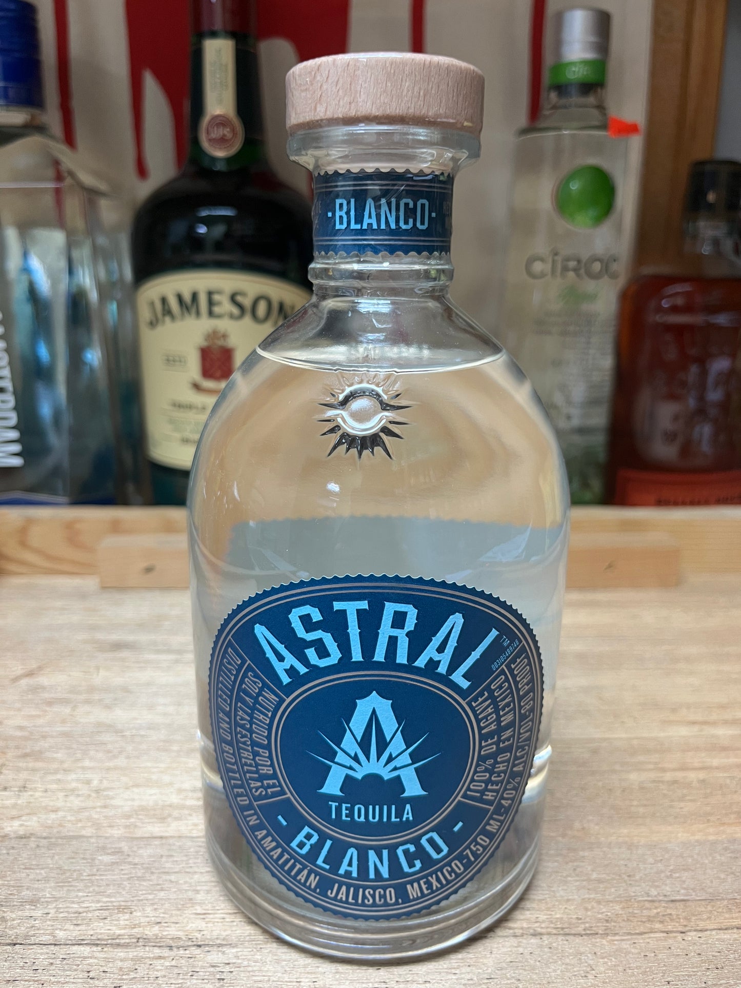 Astral Tequila (750 mL)