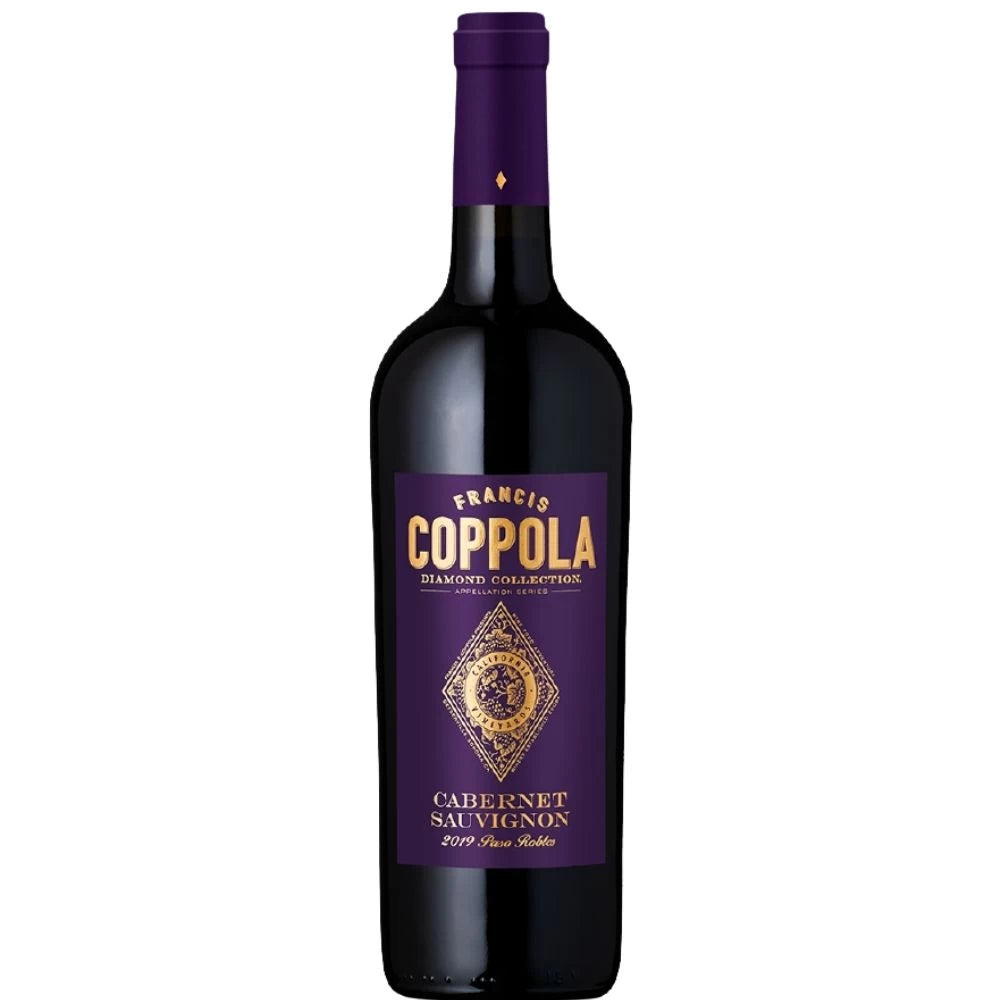 Francis Coppola Cabernet Sauvignon