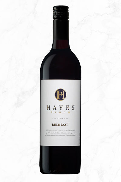 Hayes Ranch Merlot