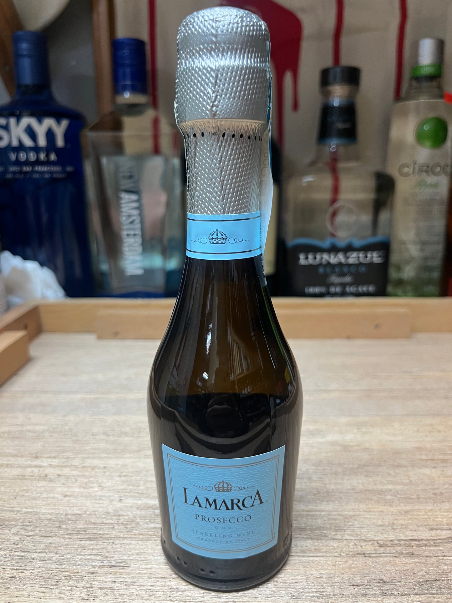 LaMarca Prosecco (200 mL)