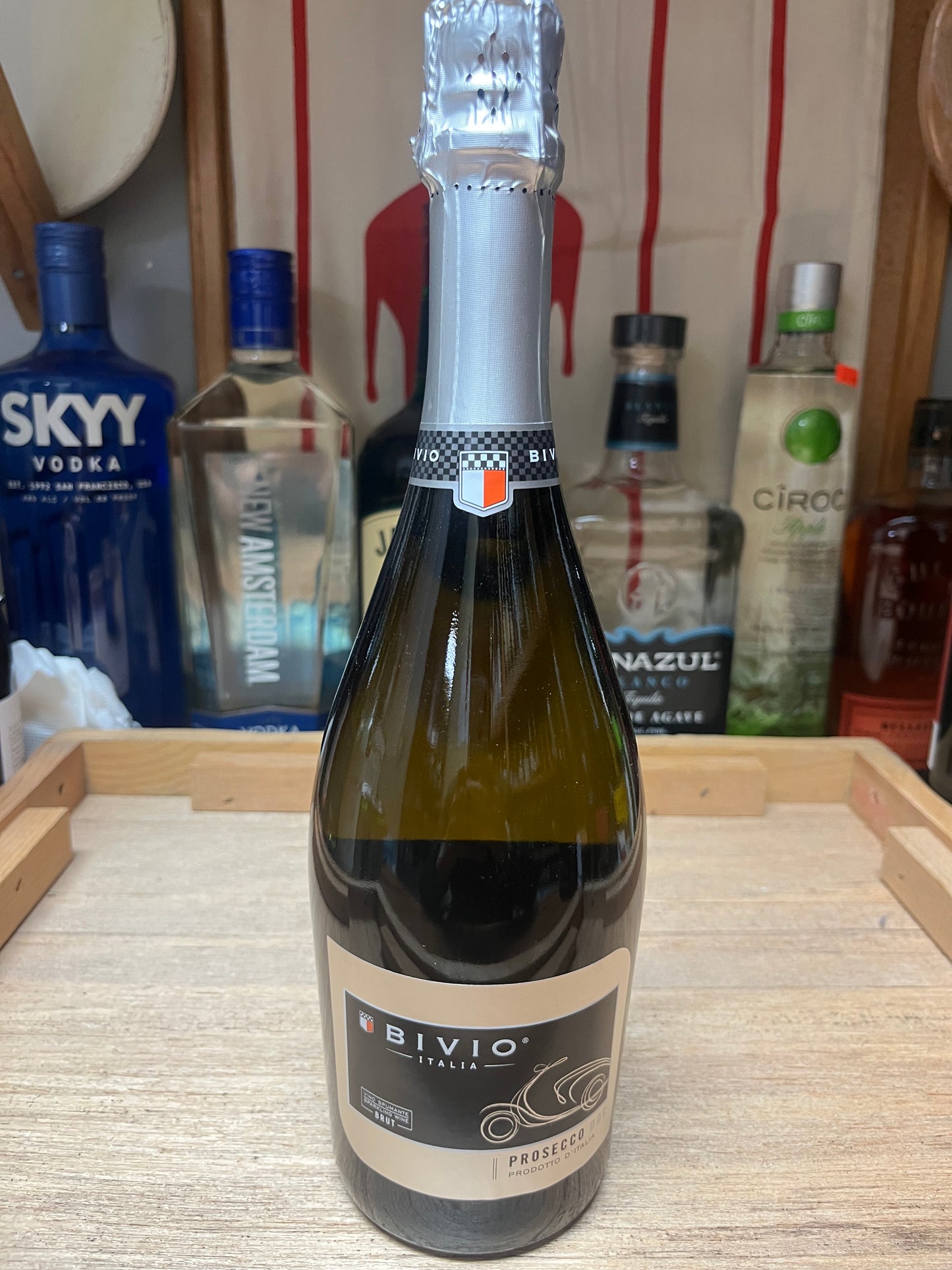Bivio Italia Prosecco Brut