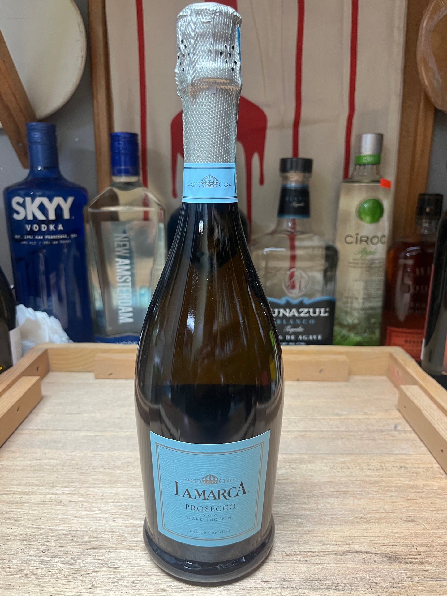 LaMarca Prosecco (750 mL)