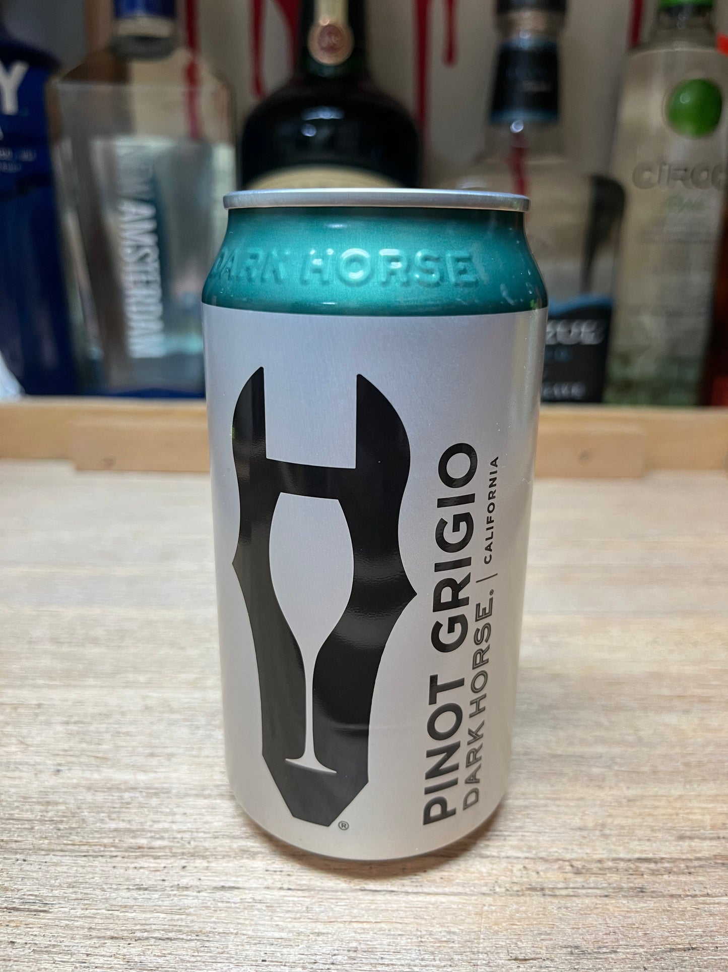 Dark Horse Pinot Grigio