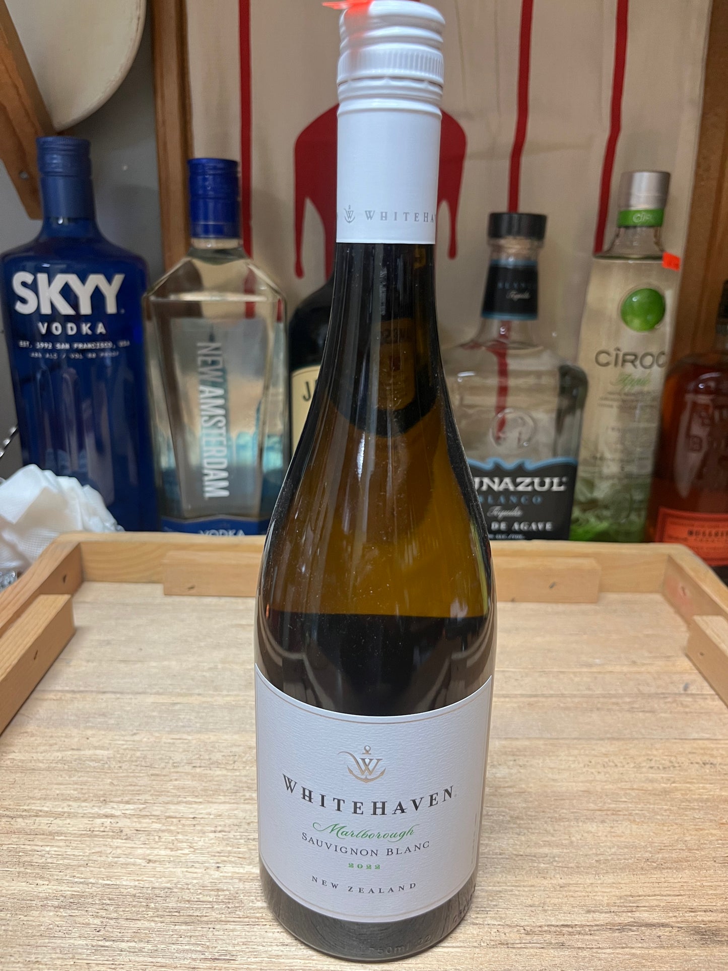 White Haven Sauvignon Blanc