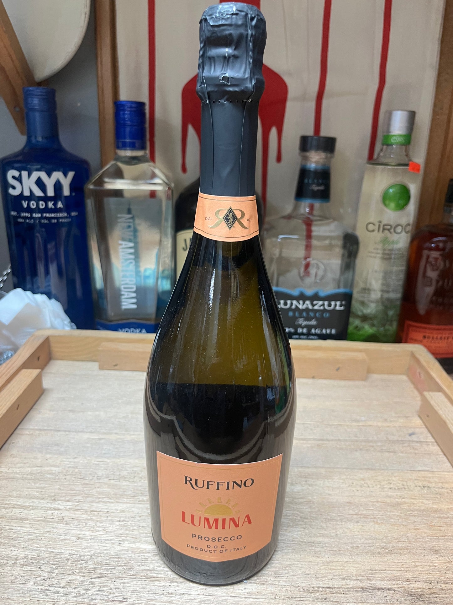 Ruffino Lumina Prosecco