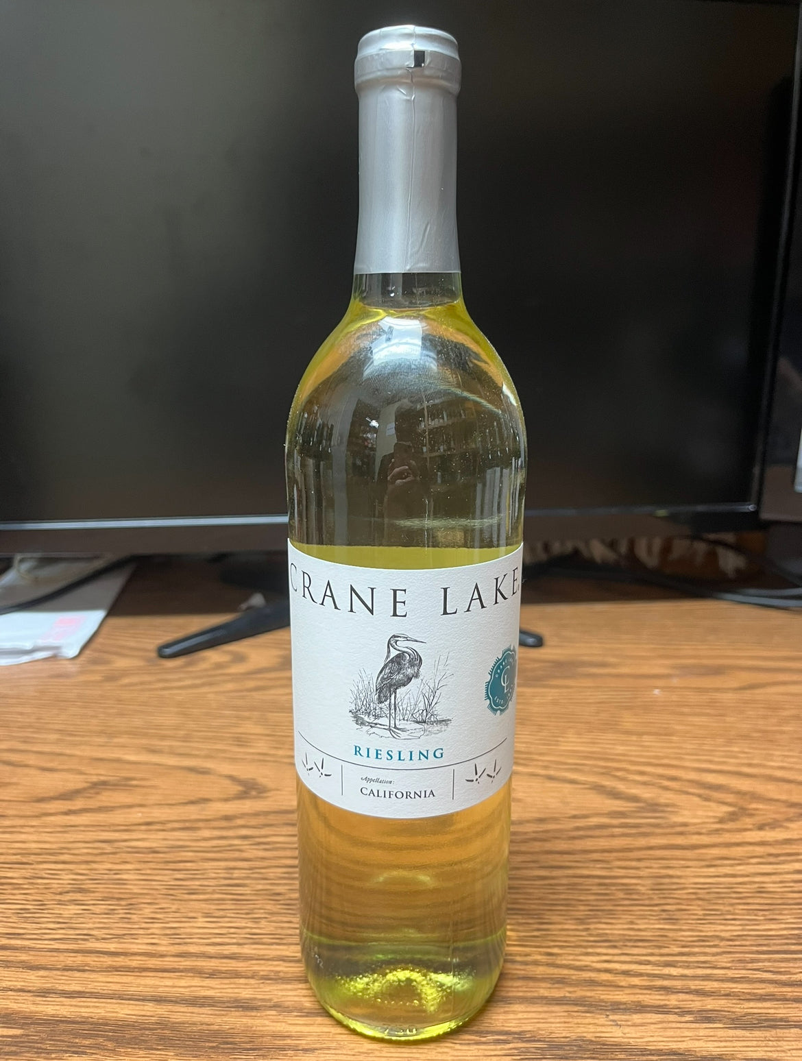 Crane Lake Riesling