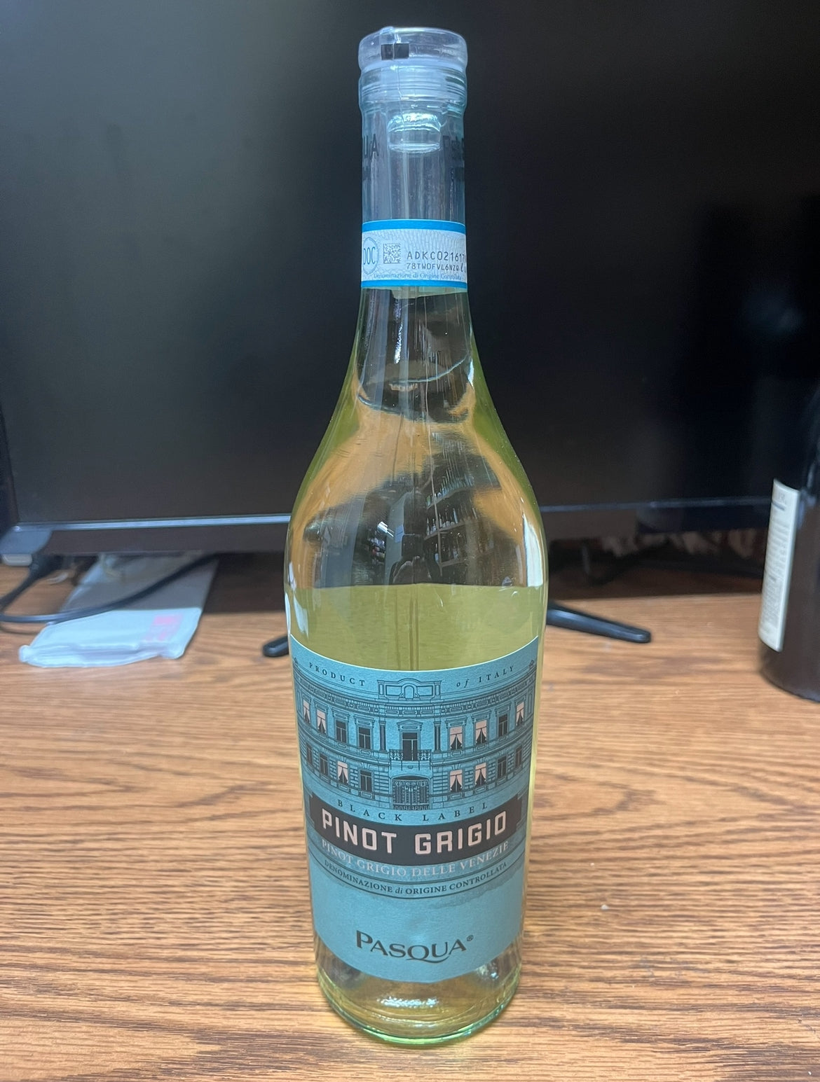 Pasqua Pinot Grigio