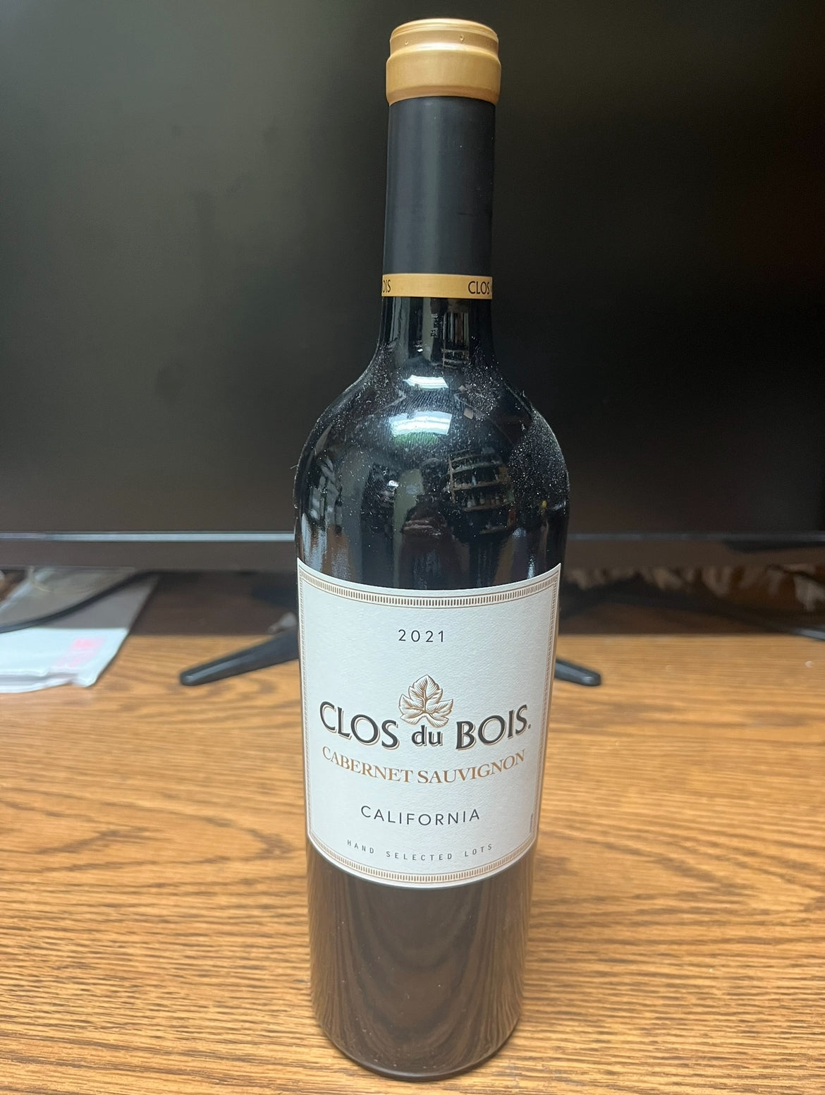 Clos du Bois Cabernet Sauvignon
