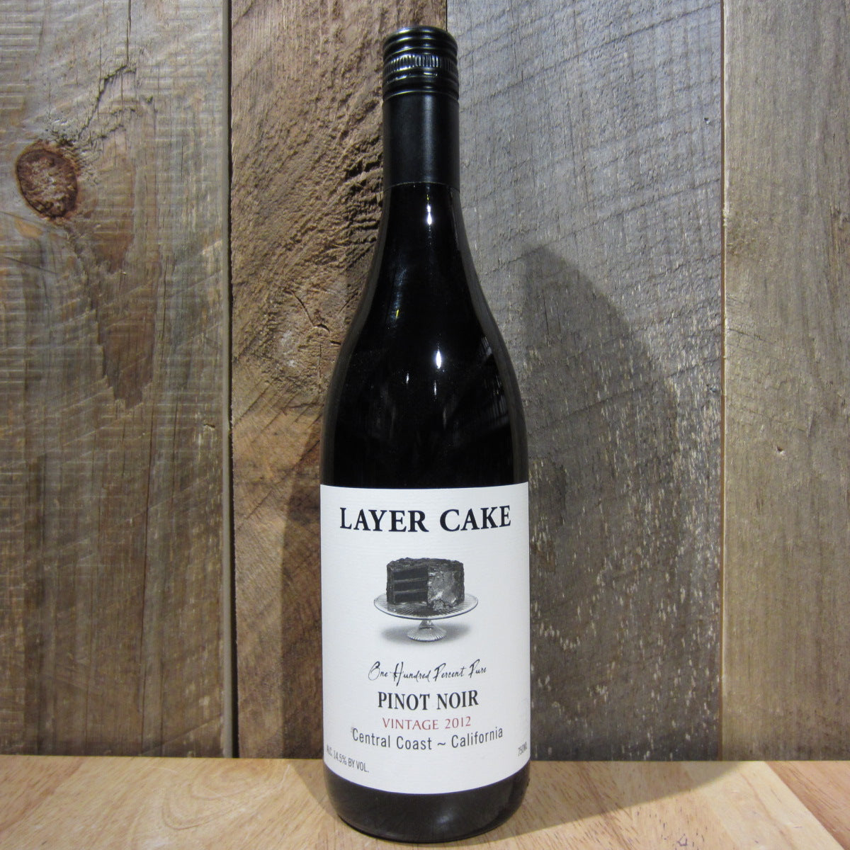 Layer Cake Pinot Noir