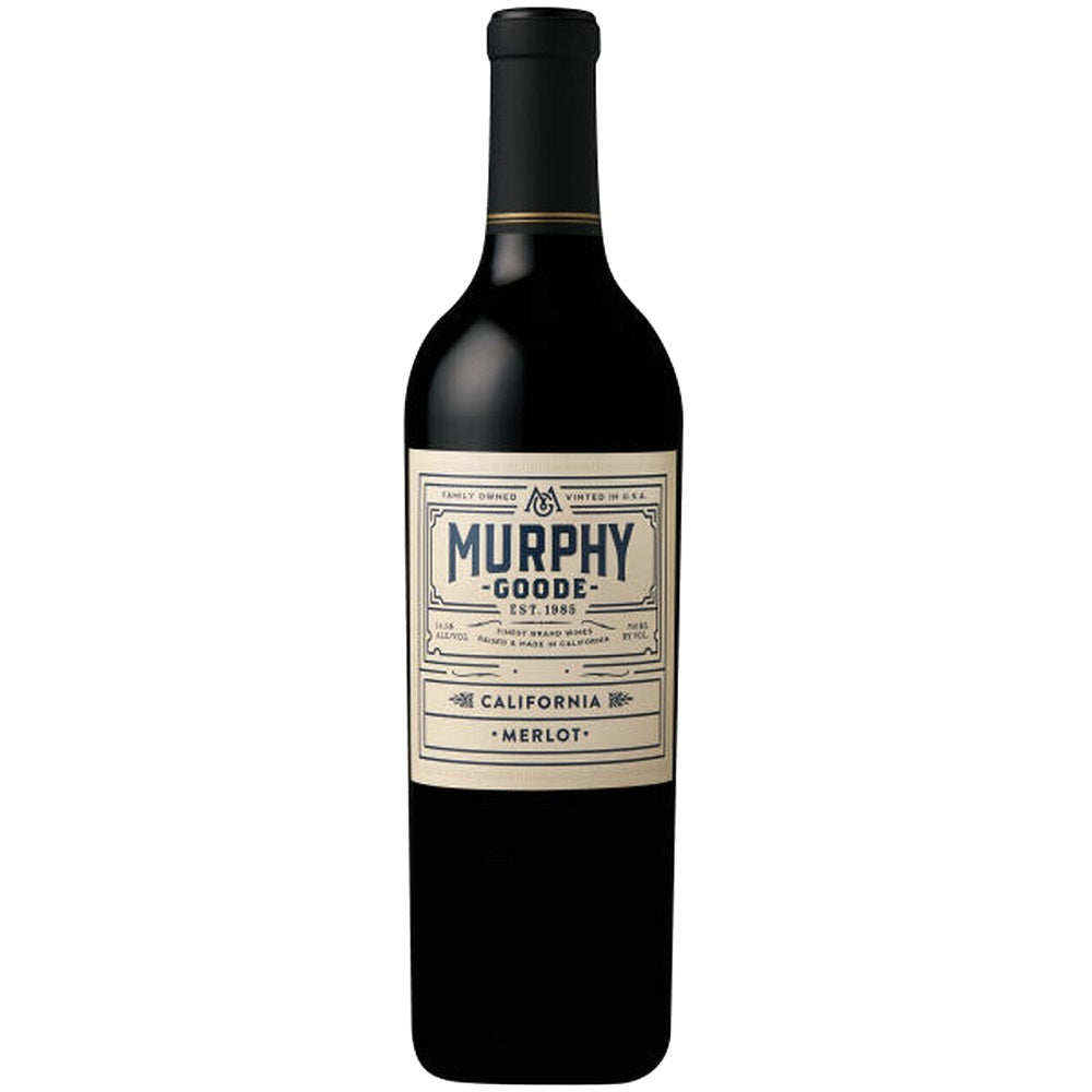 Murphy Goode Merlot
