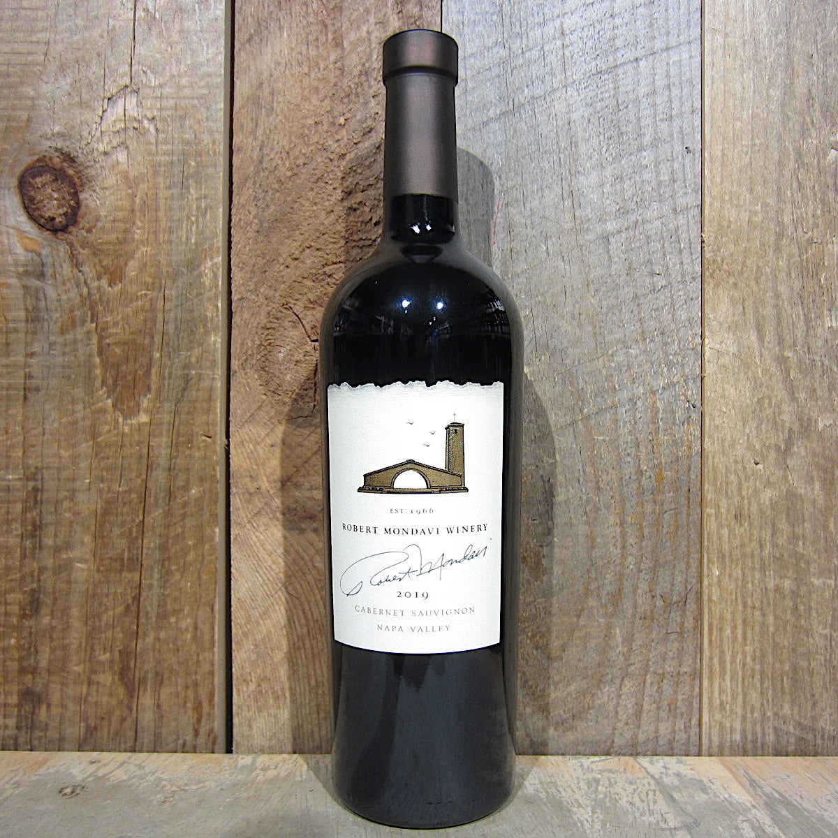 Robert Mondavi Winery Cabernet Sauvignon