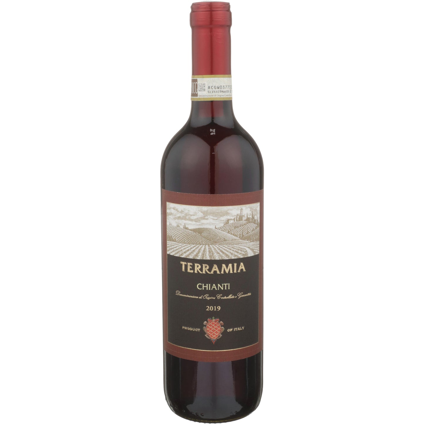 Terramia Chianti