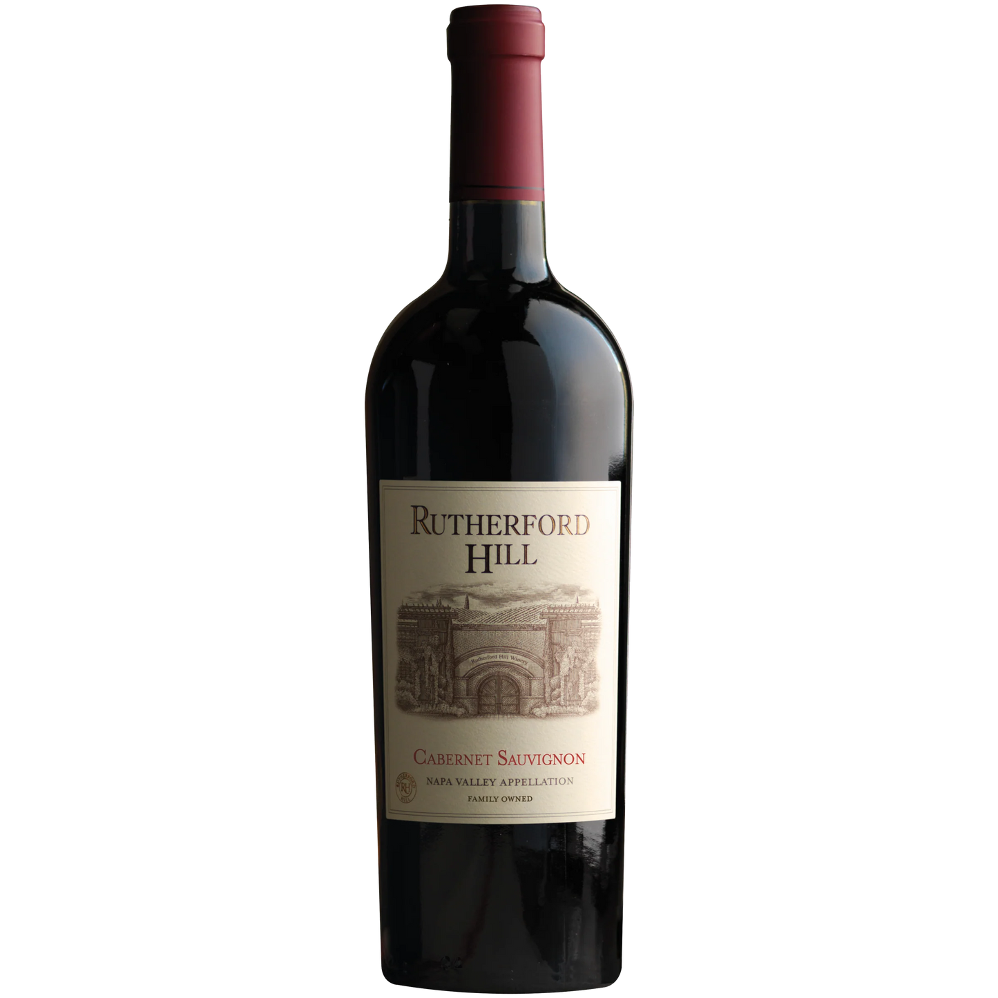 Rutherford Hill Cabernet Sauvignon