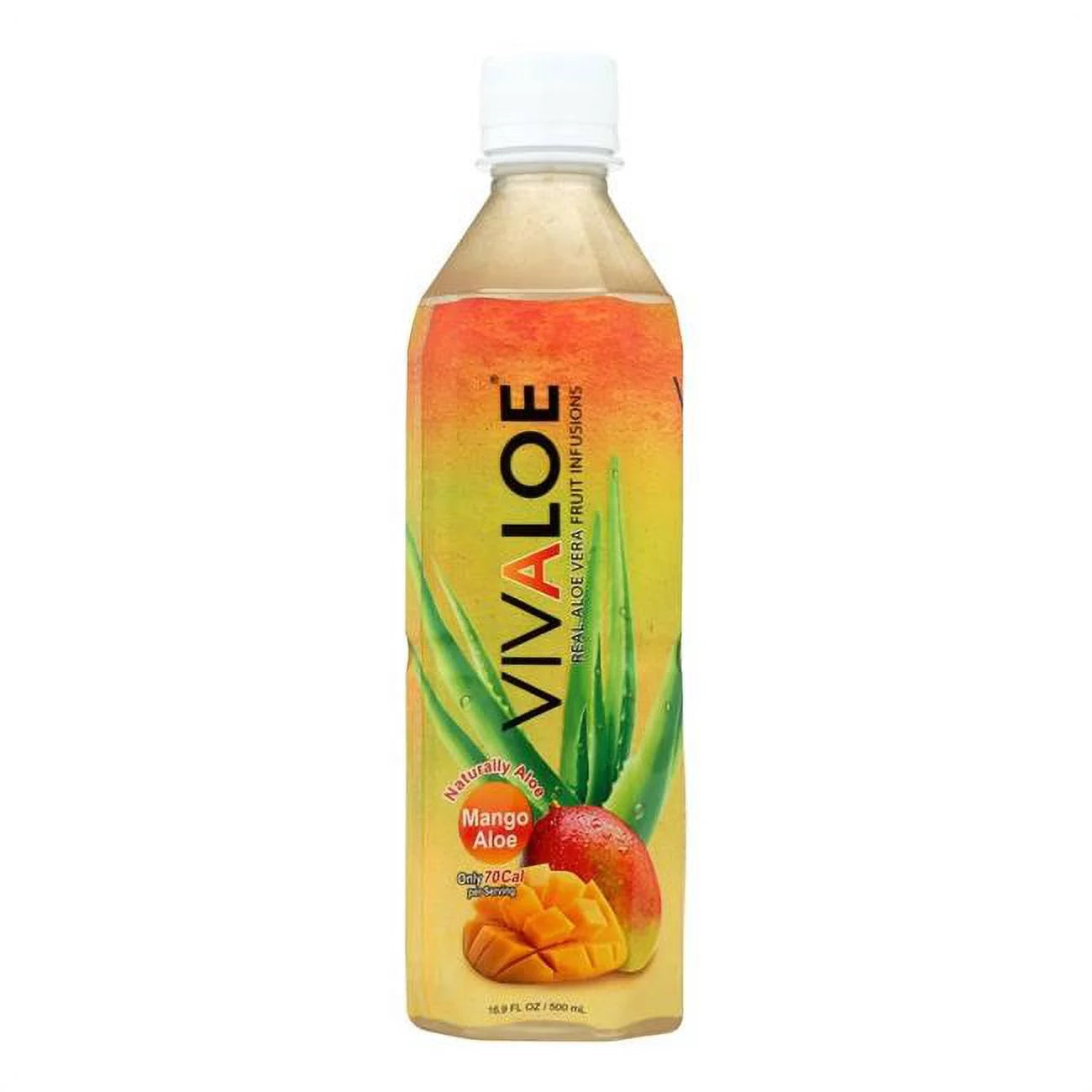 Viv-Aloe Mango Aloe