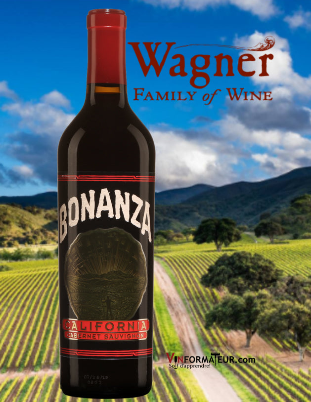 Bonanza Cabernet Sauvignon