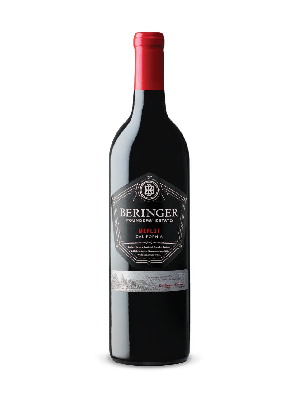Beringer Merlot