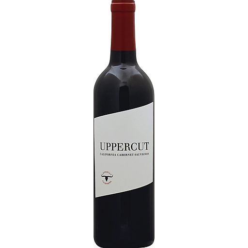 Uppercut California Cabernet Sauvignon