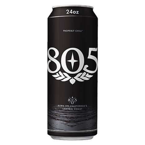Firestone Walker 805 Ale Taller Can