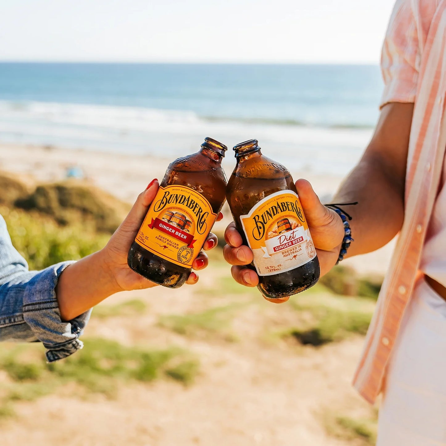 Bundaberg Ginger Beer